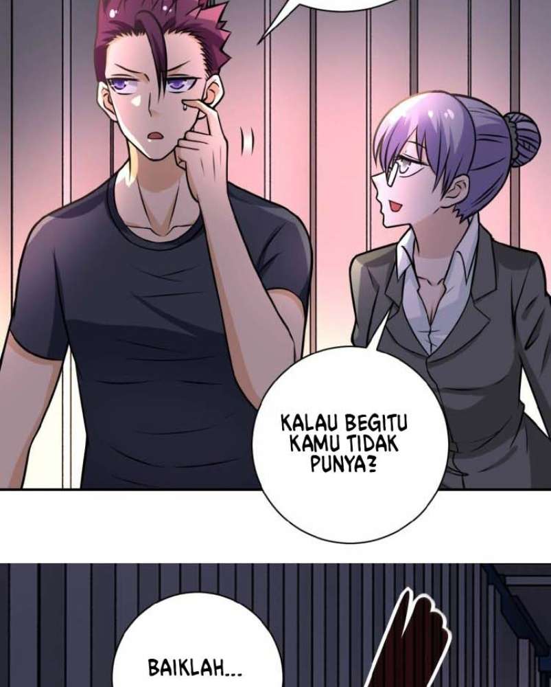 Super System Chapter 27 Gambar 56