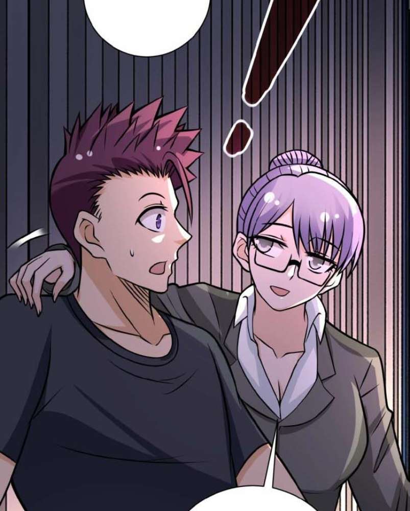 Super System Chapter 27 Gambar 57