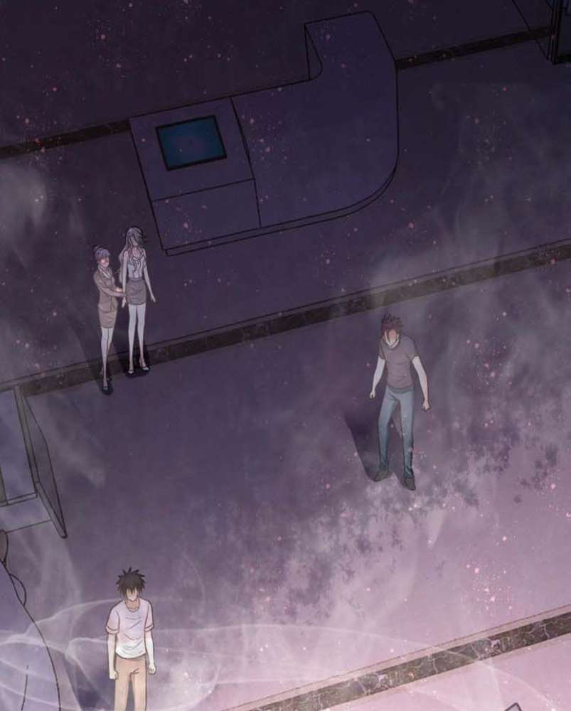 Super System Chapter 27 Gambar 8