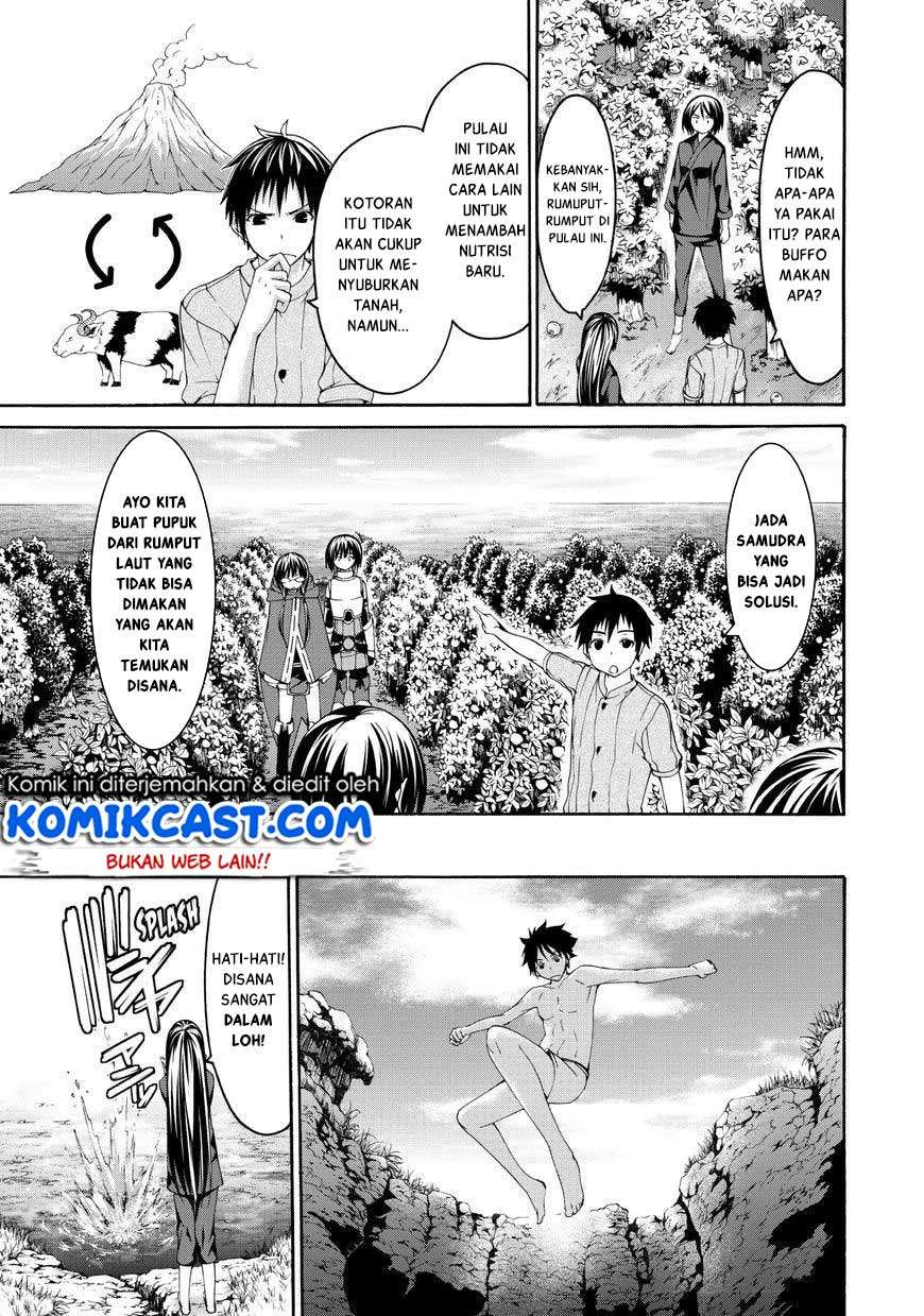 100-man no Inochi no Ue ni Ore wa Tatteiru Chapter 14 20