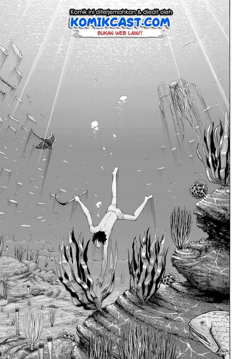 100-man no Inochi no Ue ni Ore wa Tatteiru Chapter 14 22