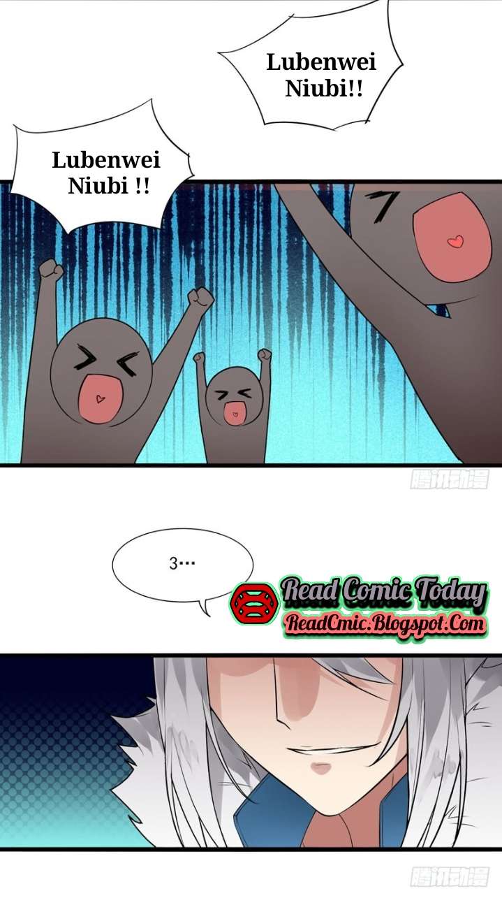 JIANREN Chapter 7 Gambar 12