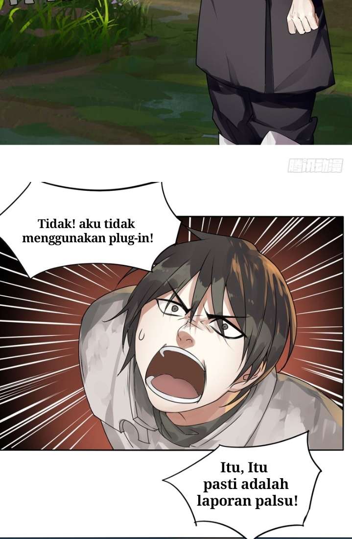 JIANREN Chapter 7 Gambar 18