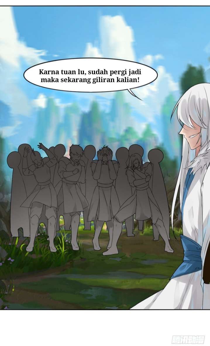JIANREN Chapter 7 Gambar 21