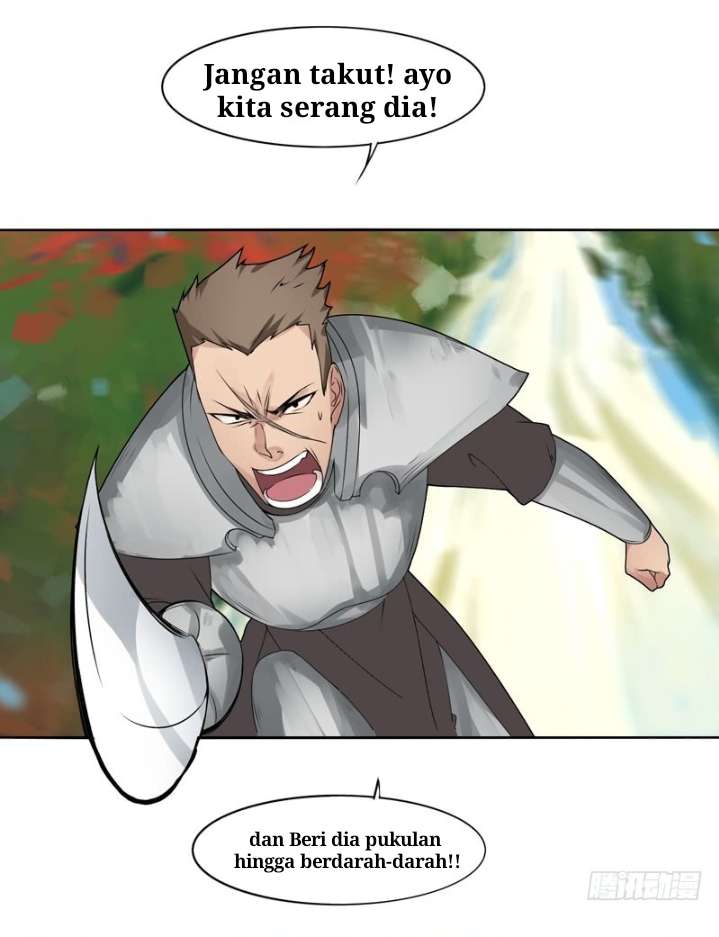 JIANREN Chapter 7 Gambar 22