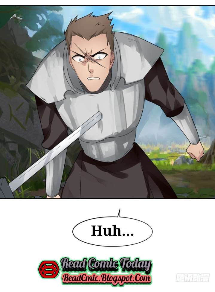 JIANREN Chapter 7 Gambar 23