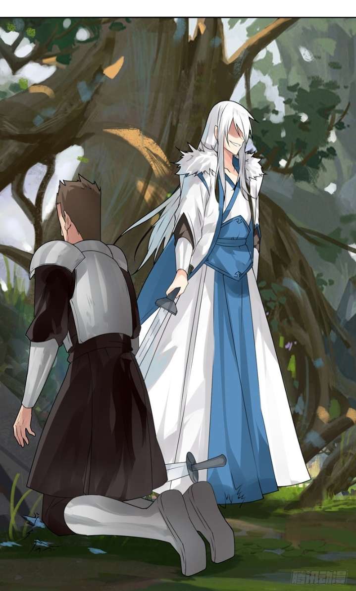JIANREN Chapter 7 Gambar 24