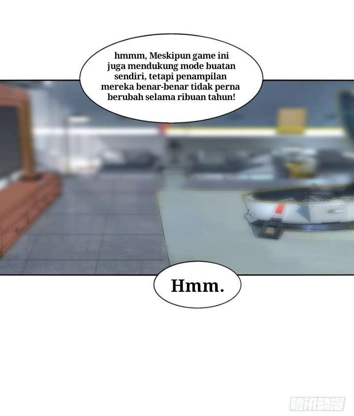 JIANREN Chapter 7 Gambar 29
