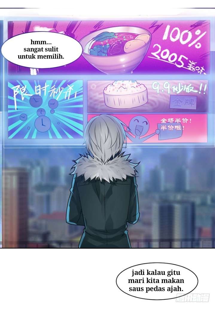 JIANREN Chapter 7 Gambar 32