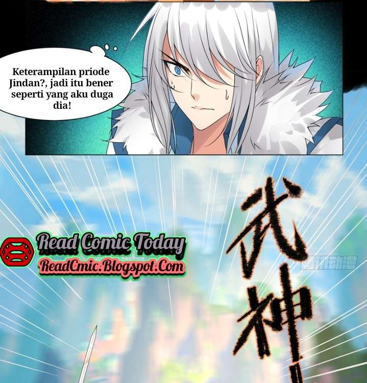 JIANREN Chapter 7 Gambar 6