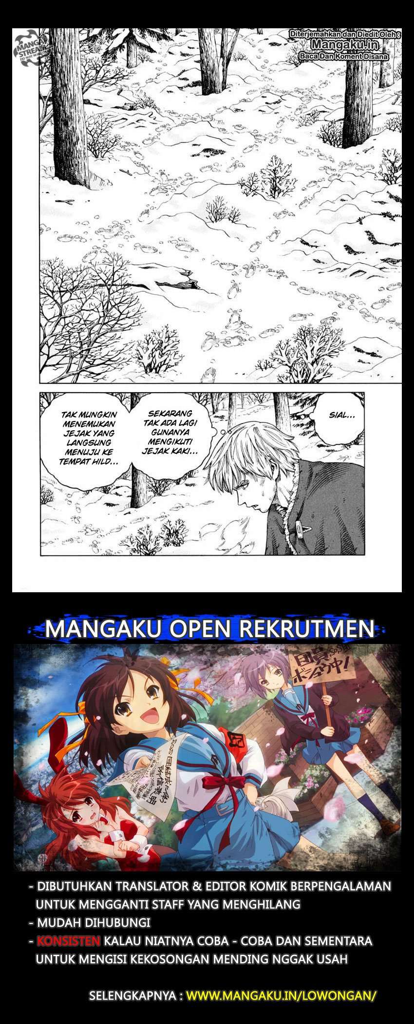 Baca Vinland Saga Chapter 121 Gambar 2
