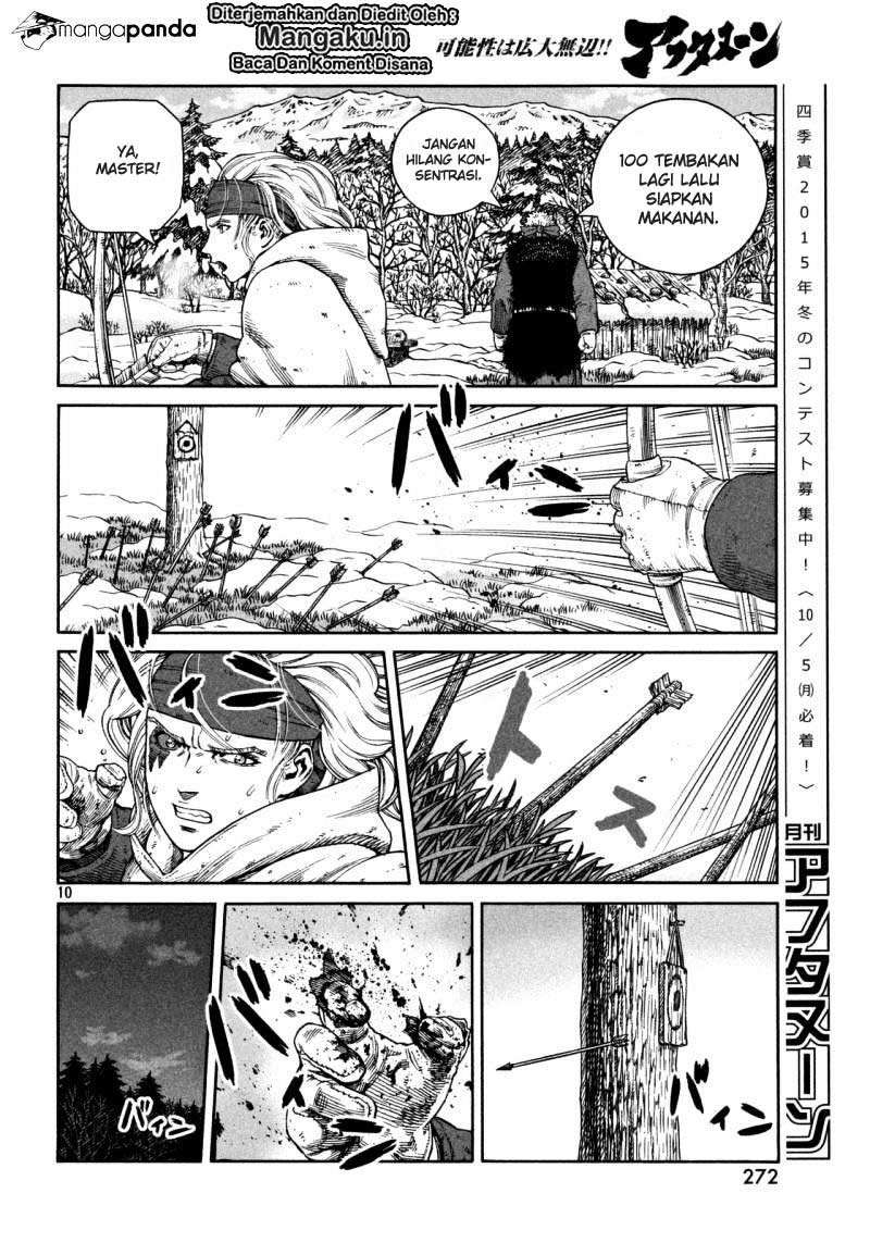 Vinland Saga Chapter 120 Gambar 11