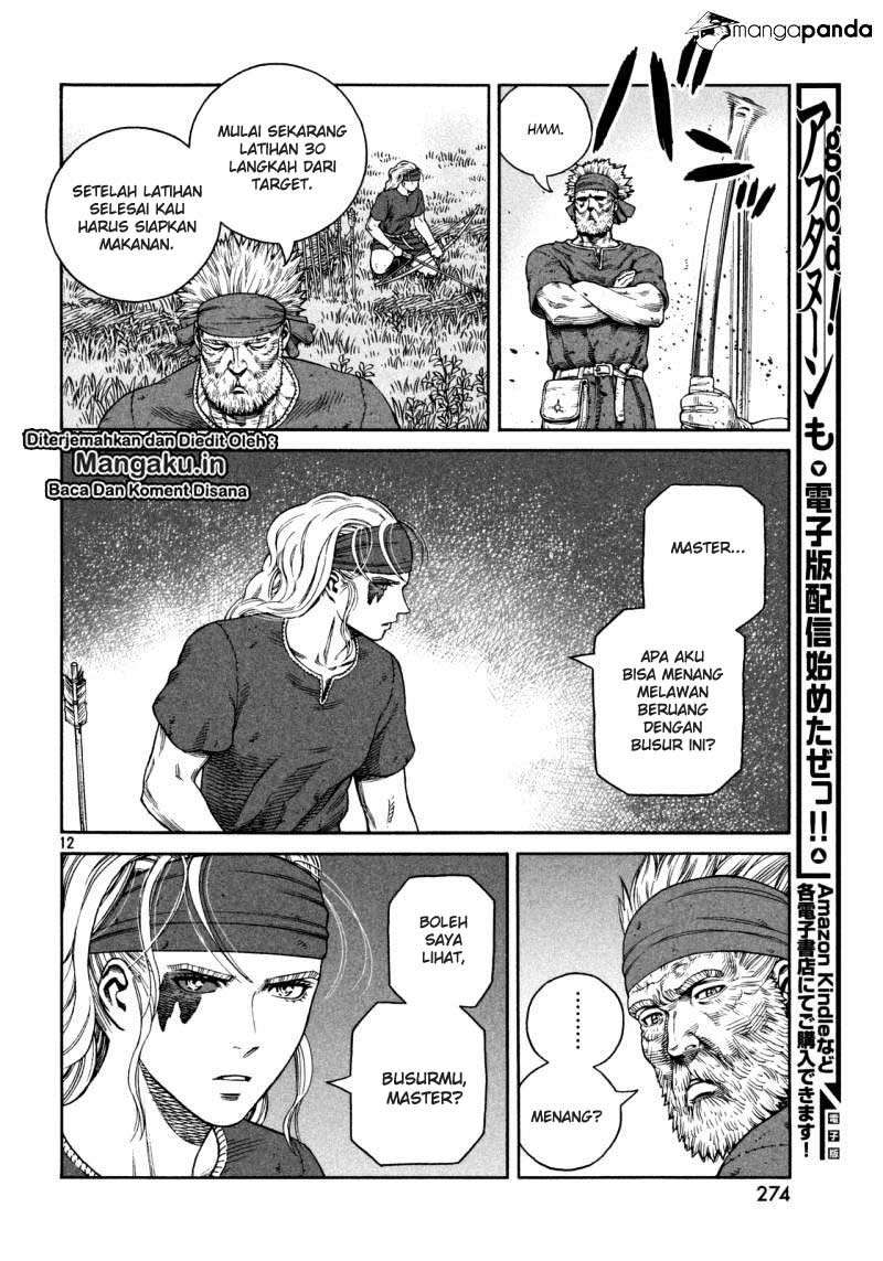 Vinland Saga Chapter 120 Gambar 13