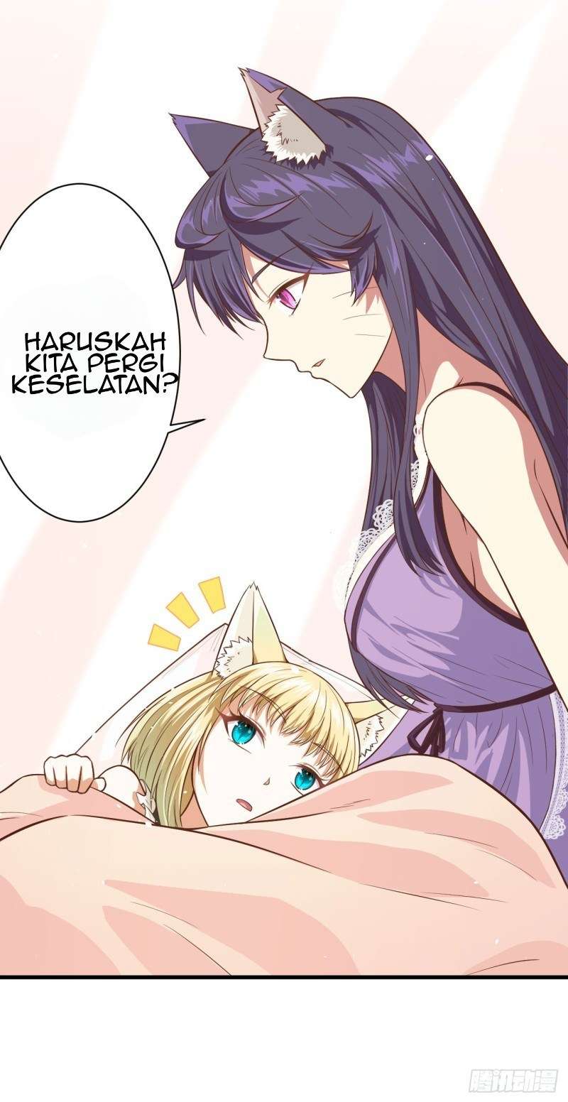 To Be The Castellan King Chapter 20 Gambar 12