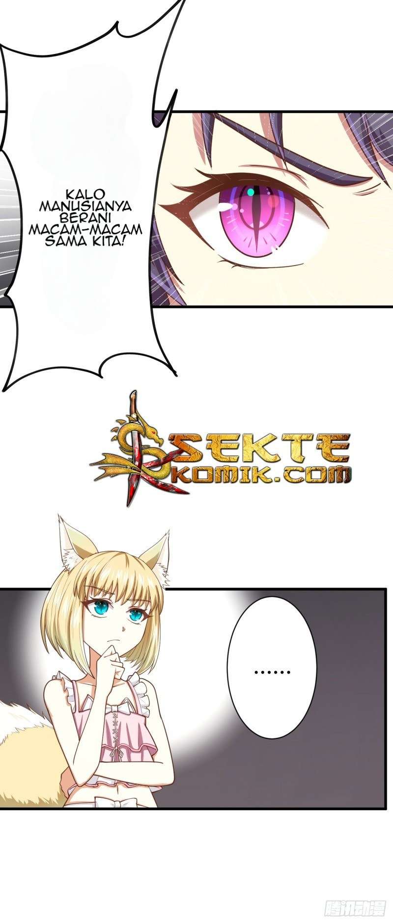 To Be The Castellan King Chapter 20 Gambar 21