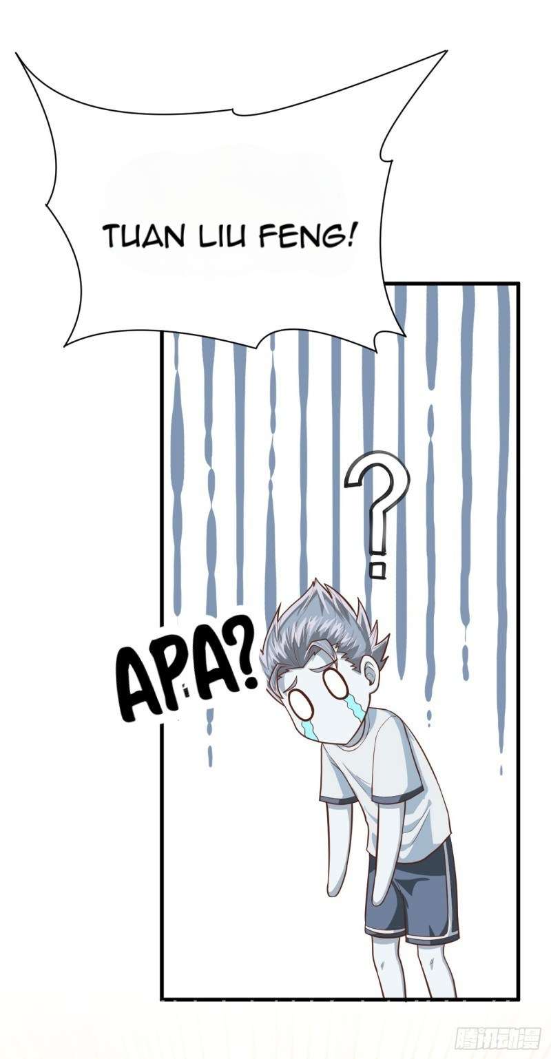 To Be The Castellan King Chapter 20 Gambar 28