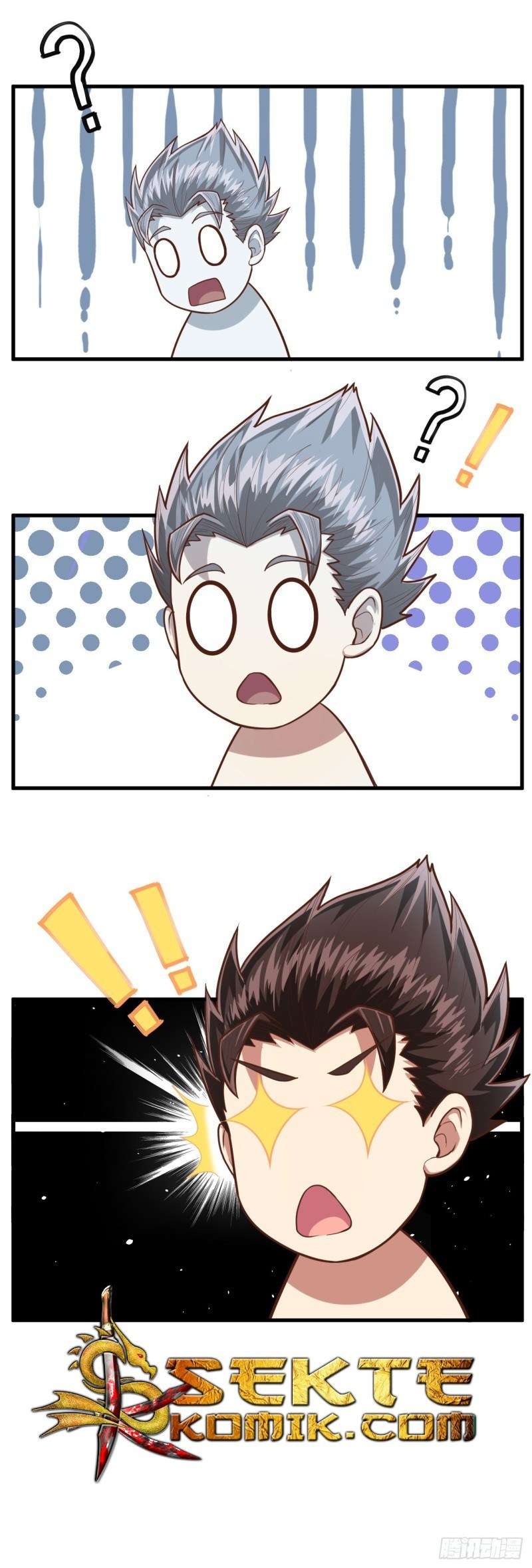 To Be The Castellan King Chapter 20 Gambar 31