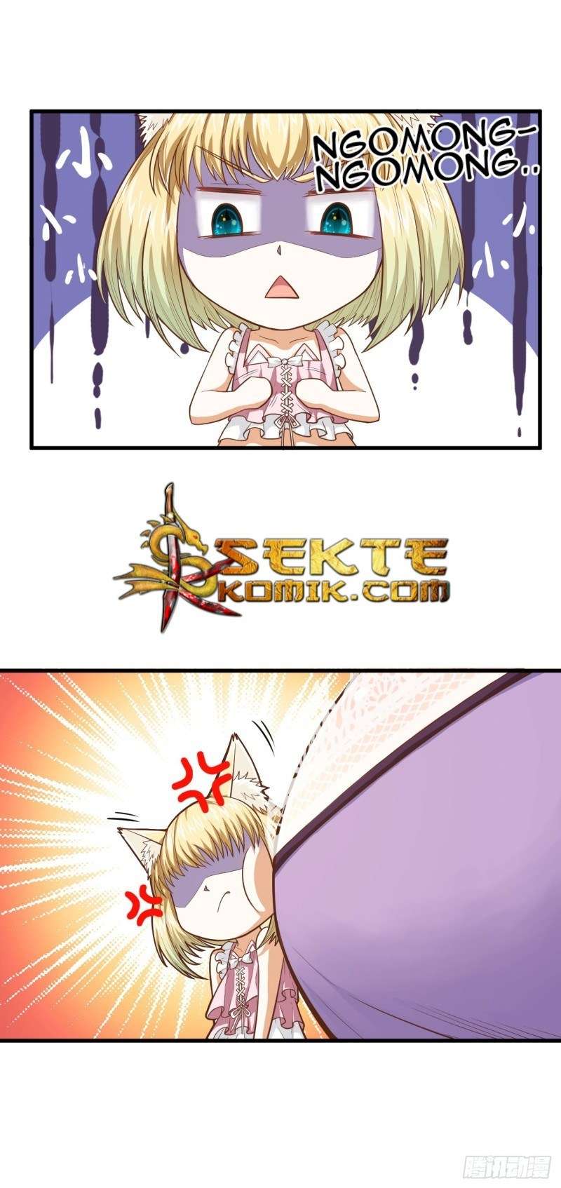 To Be The Castellan King Chapter 20 Gambar 6