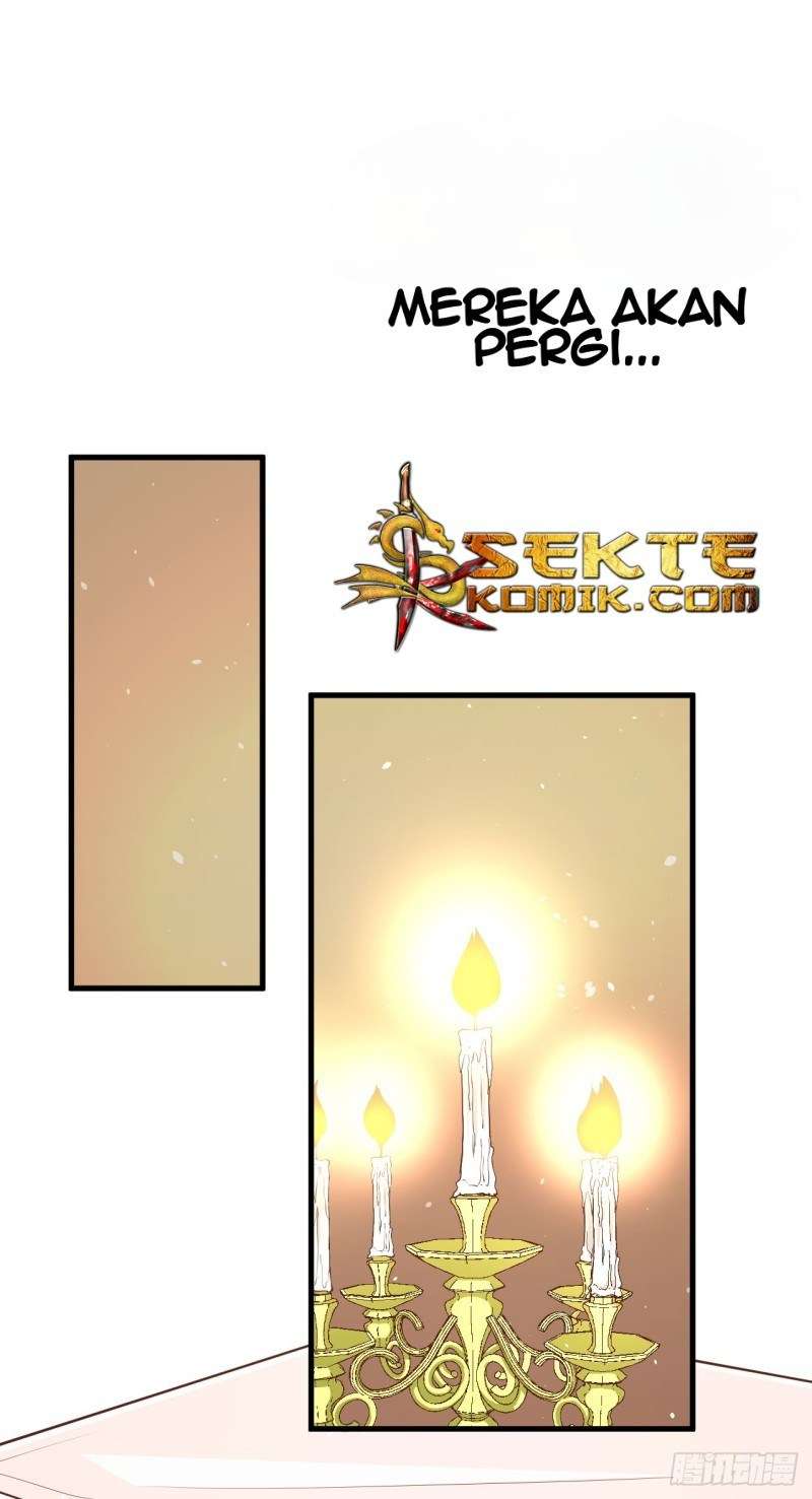 To Be The Castellan King Chapter 20 Gambar 10