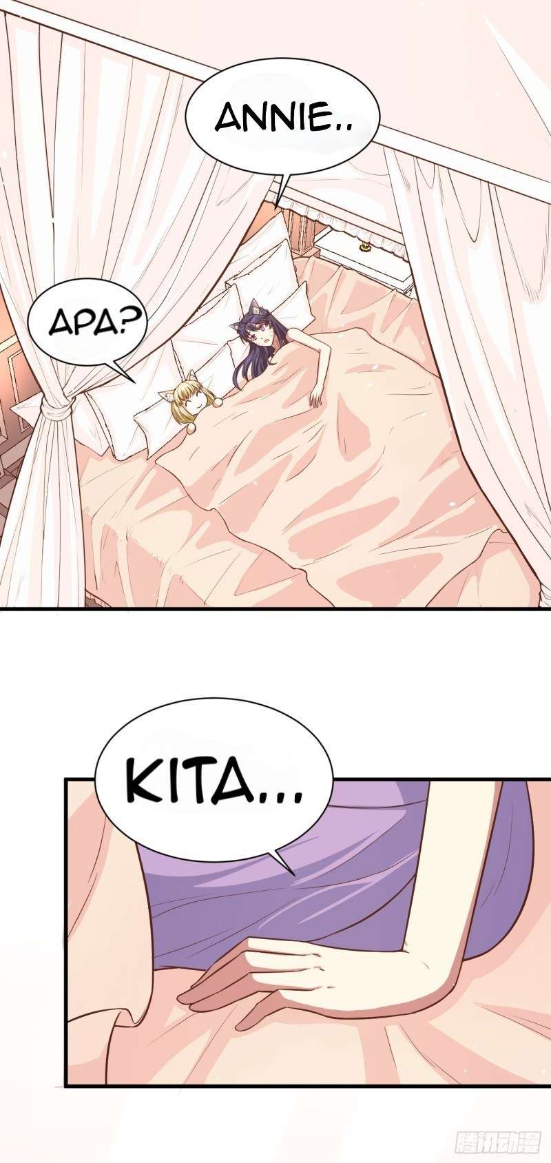 To Be The Castellan King Chapter 20 Gambar 11