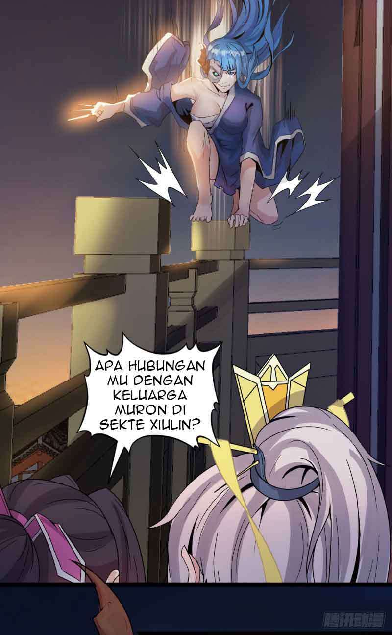 Reborn as King Chapter 36 Gambar 4