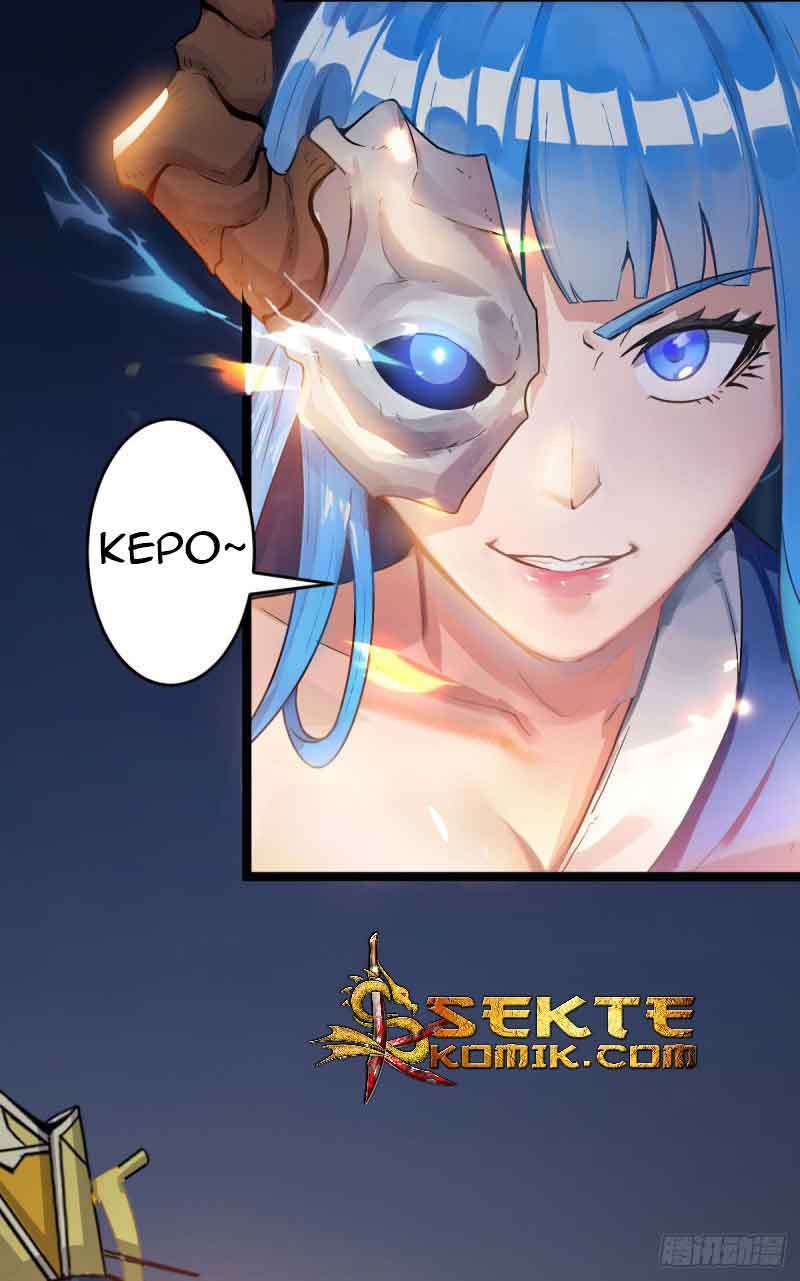 Reborn as King Chapter 36 Gambar 5