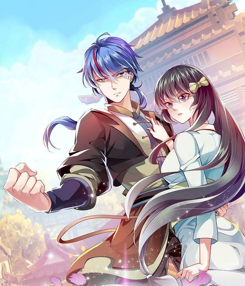 Baca Martial Arts Reigns Chapter 11 Gambar 2