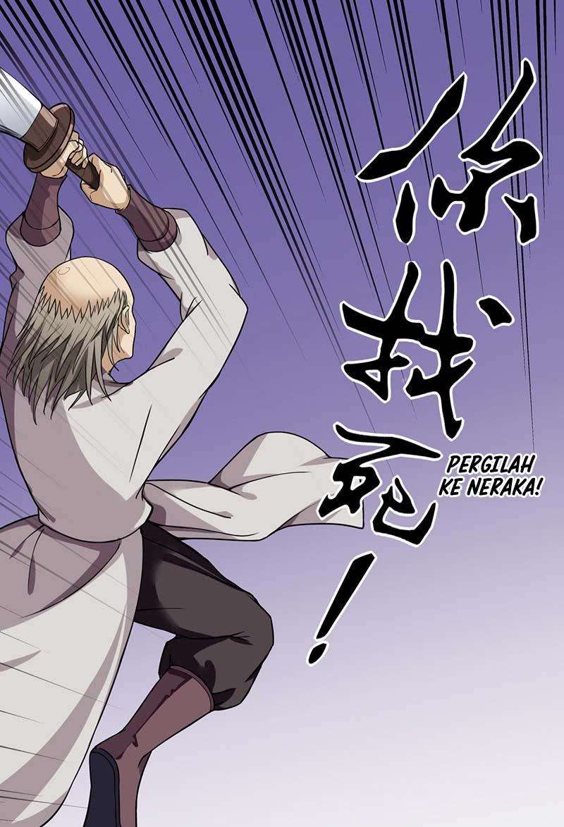 Martial Arts Reigns Chapter 11 Gambar 35