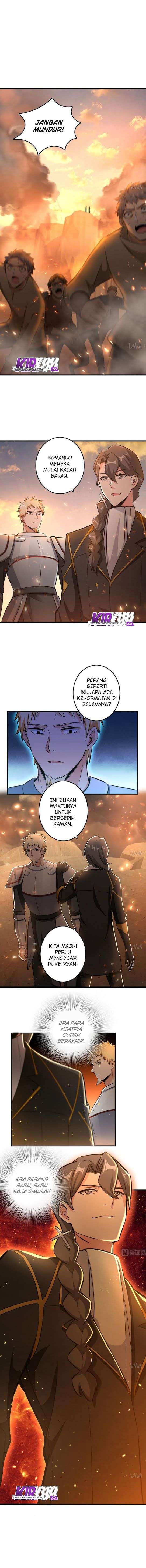 Release That Witch Chapter 83 Gambar 10
