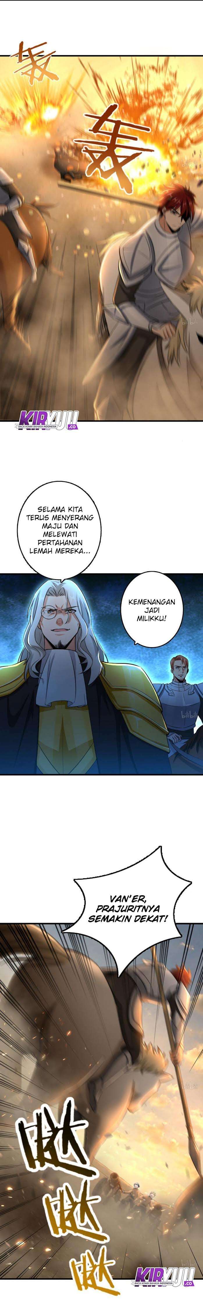 Release That Witch Chapter 83 Gambar 4