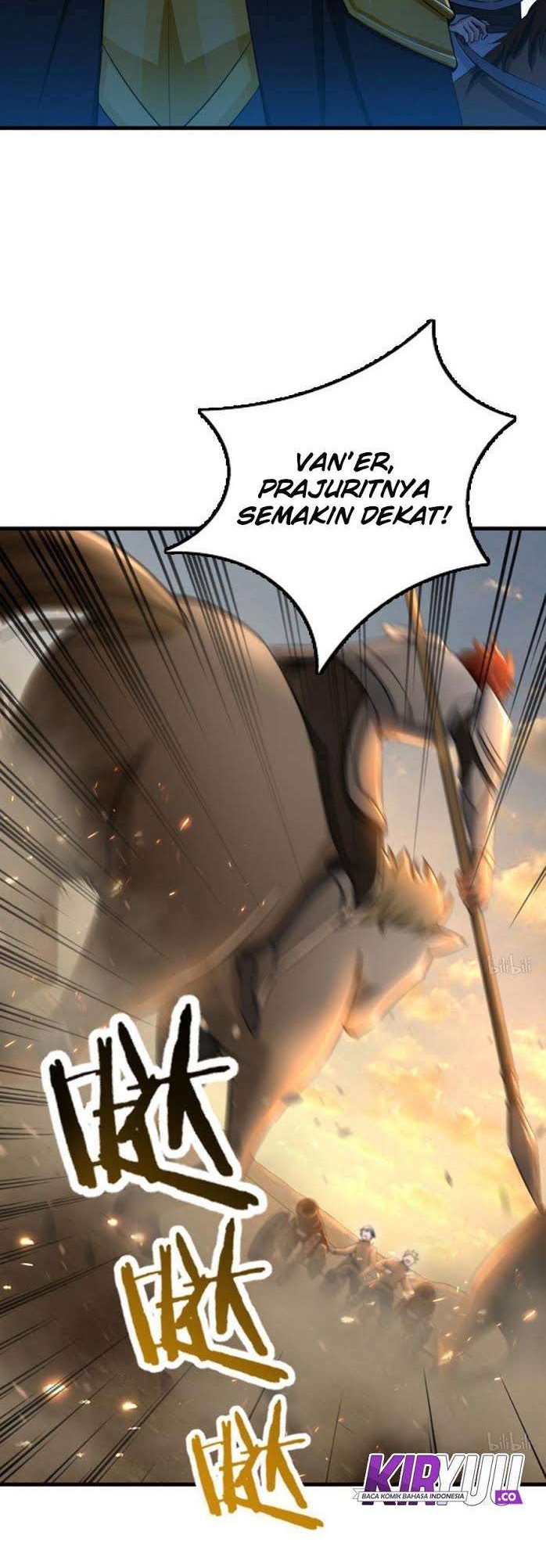 Release That Witch Chapter 83 Gambar 5