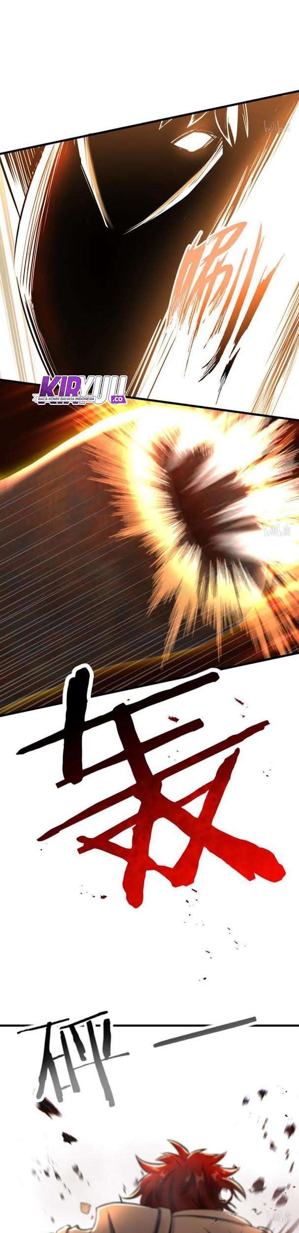 Release That Witch Chapter 83 Gambar 8