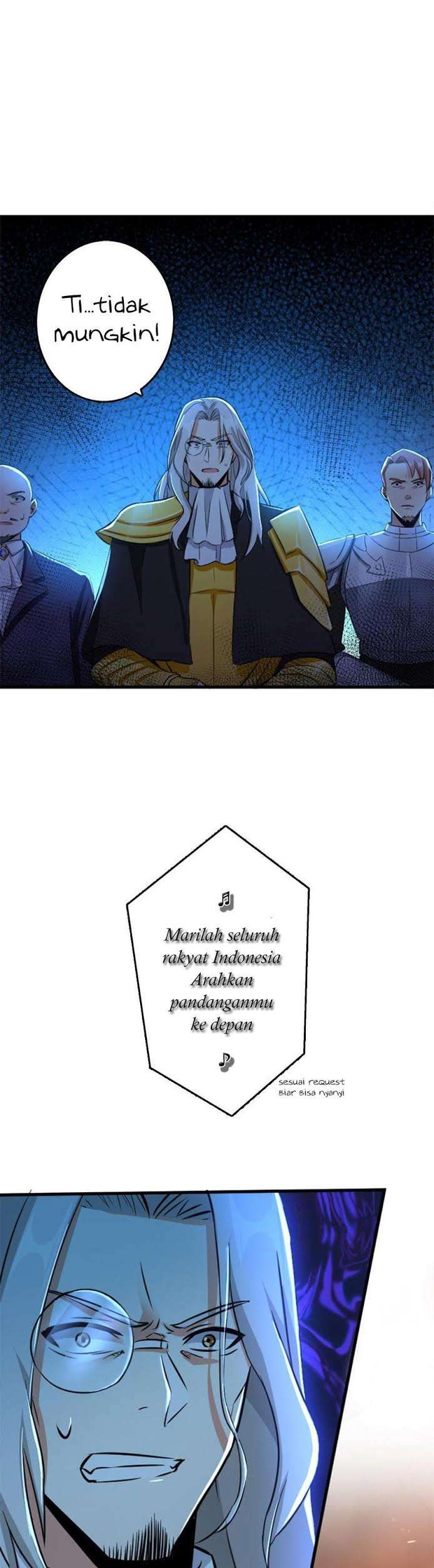 Release That Witch Chapter 83 Gambar 11