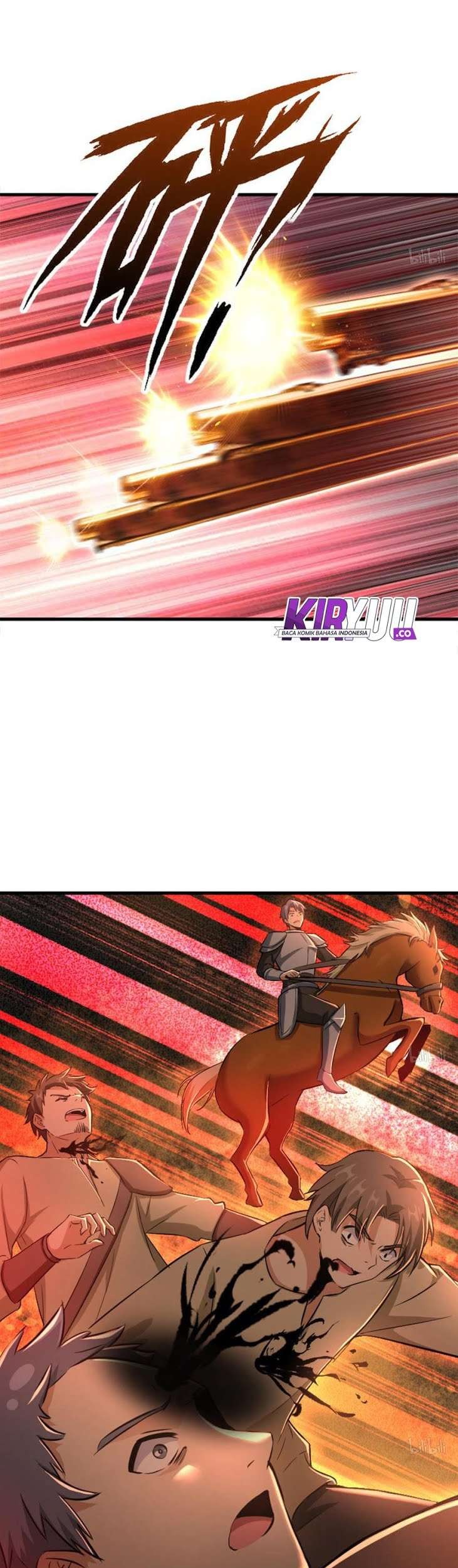 Release That Witch Chapter 83 Gambar 13