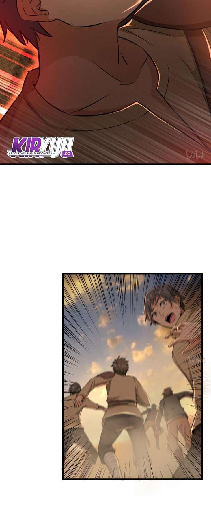 Release That Witch Chapter 83 Gambar 14