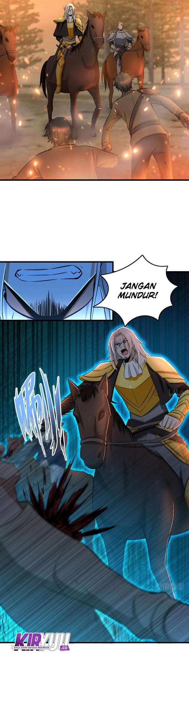 Release That Witch Chapter 83 Gambar 16