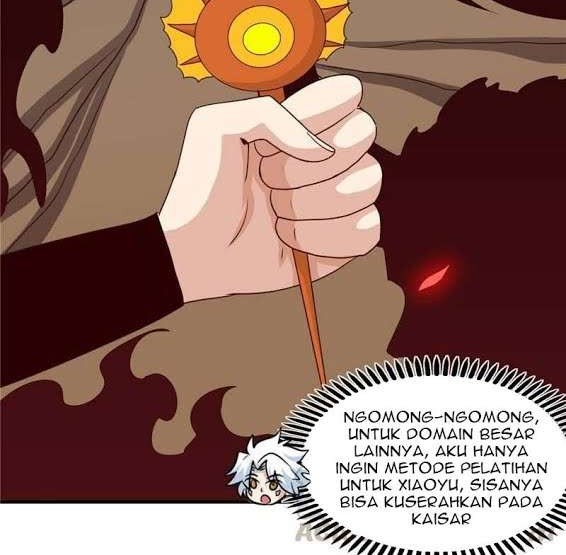 Supreme Godly System Chapter 172 Gambar 4