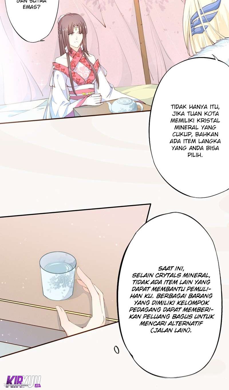 Peerless Alchemist Chapter 23 Gambar 14