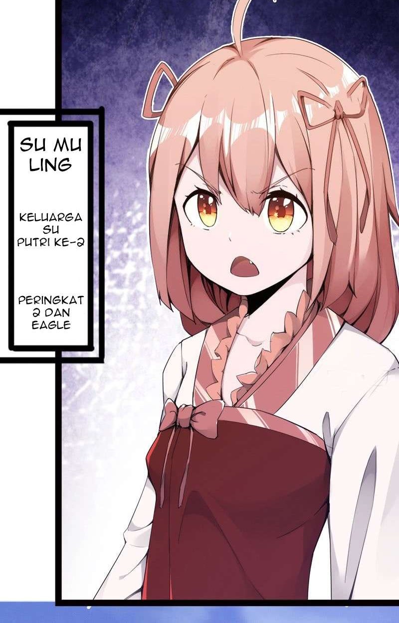 Path of the Sword Chapter 03 Gambar 7
