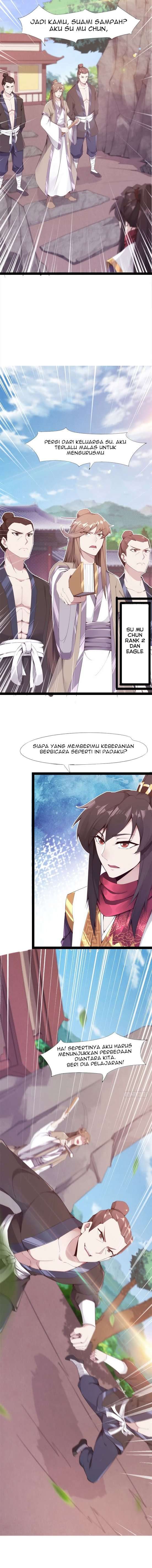 Path of the Sword Chapter 2 Gambar 12