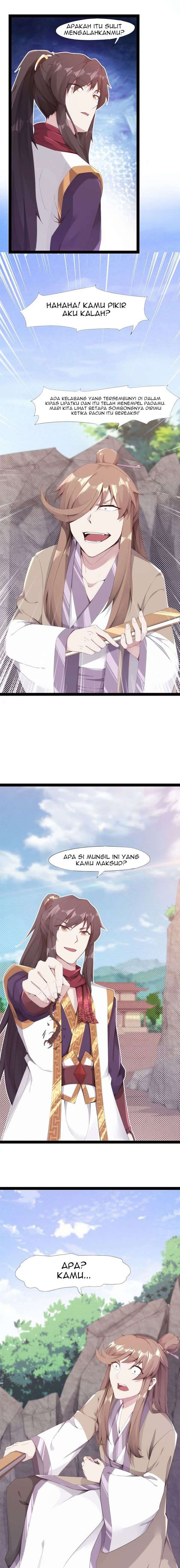 Path of the Sword Chapter 2 Gambar 16