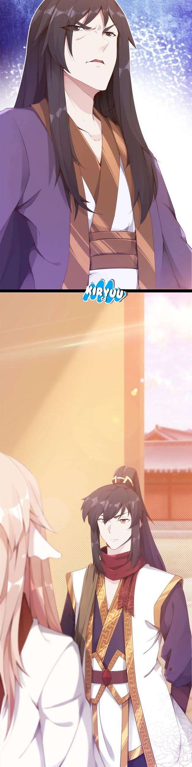 Path of the Sword Chapter 02 Gambar 7