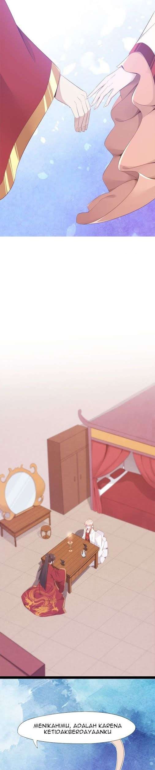 Path of the Sword Chapter 02 Gambar 15
