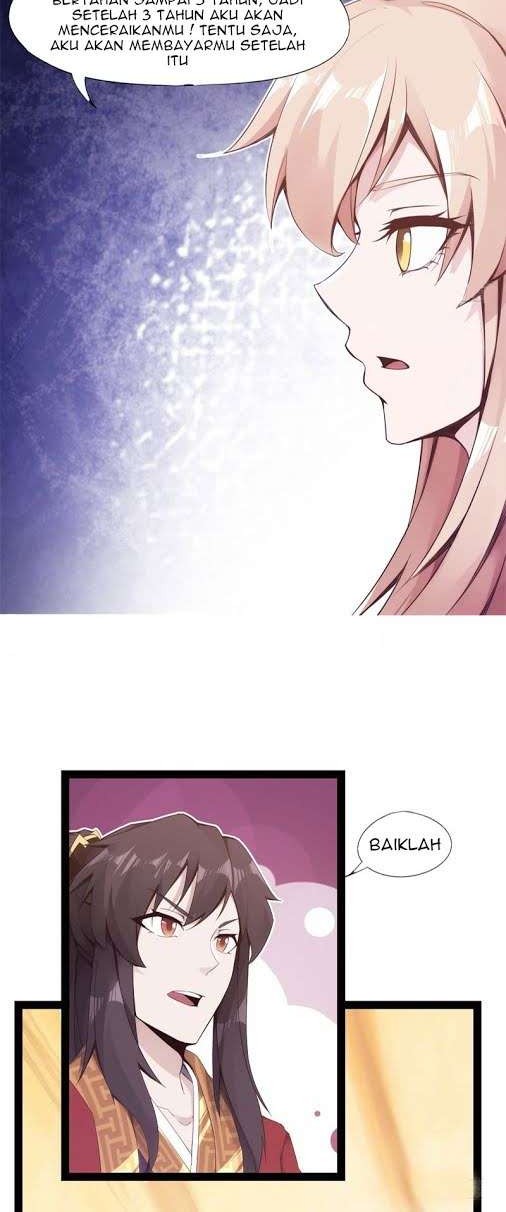 Path of the Sword Chapter 02 Gambar 17