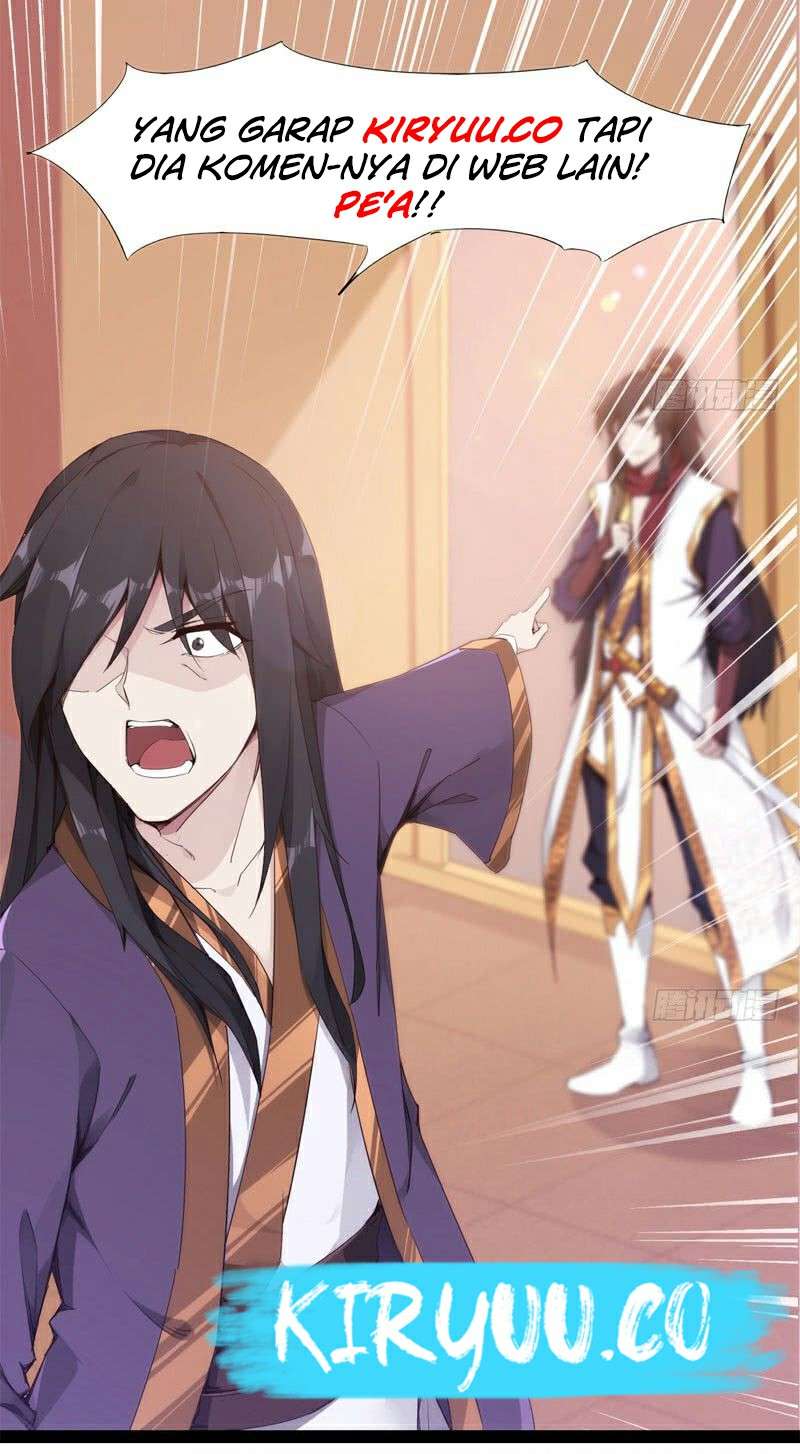 Path of the Sword Chapter 01 Gambar 68