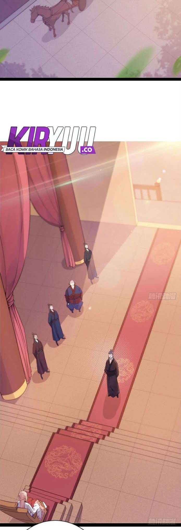 Path of the Sword Chapter 01 Gambar 5