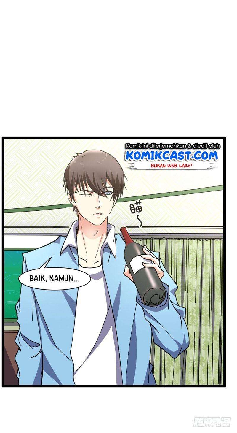 Modern Day God Chapter 08 Gambar 15