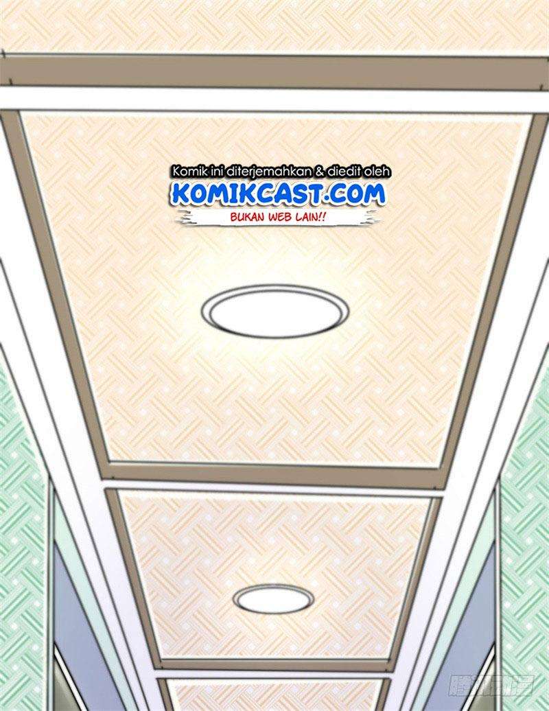 Modern Day God Chapter 08 Gambar 25