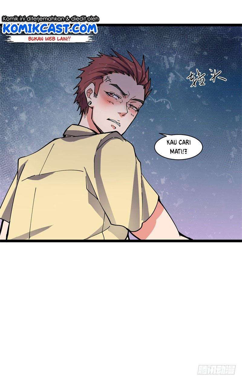Modern Day God Chapter 08 Gambar 29