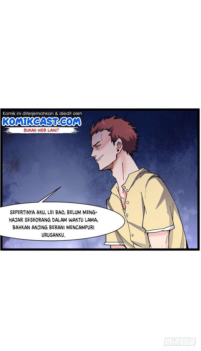 Modern Day God Chapter 08 Gambar 31